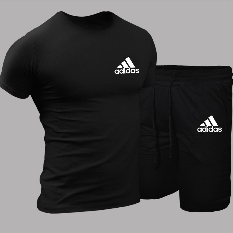 Къс екип от две части Adidas
