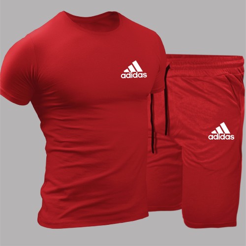 Къс екип от две части Adidas