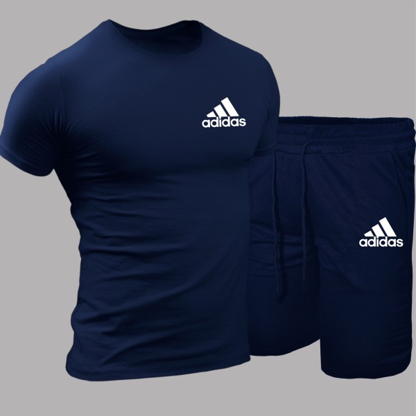 Къс екип от две части Adidas