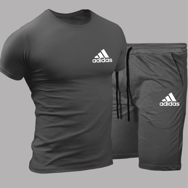 Къс екип от две части Adidas