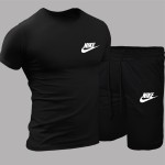 Къс екип от две части Nike 