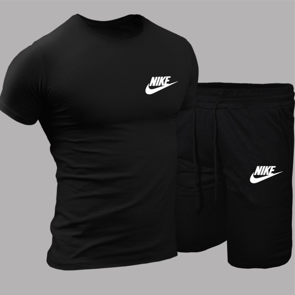 Къс екип от две части Nike 