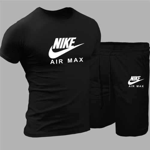 Къс екип от две части Nike 