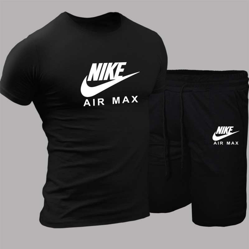 Къс екип от две части Nike 