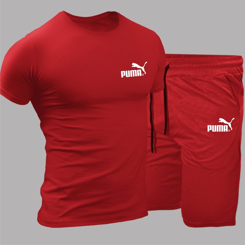 Къс екип от две части PUMA 