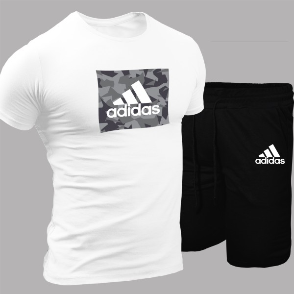 Къс екип от две части Adidas