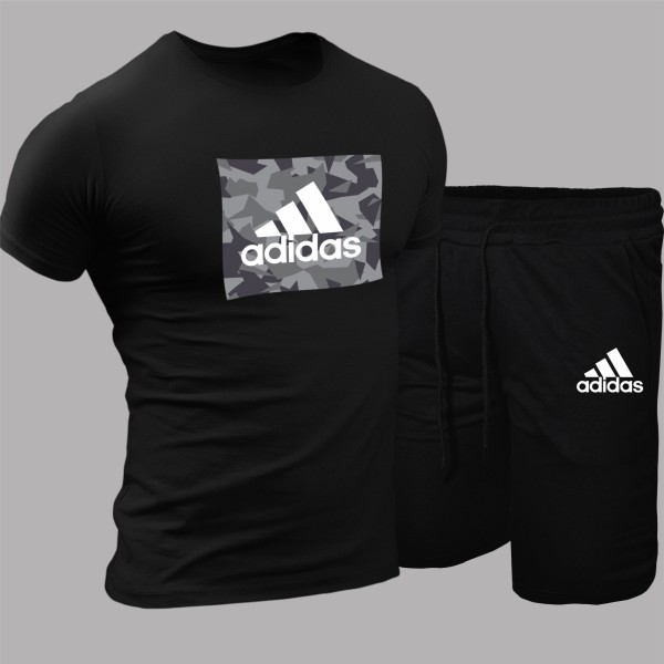 Къс екип от две части Adidas