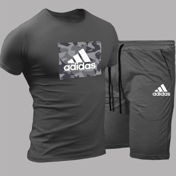 Къс екип от две части Adidas