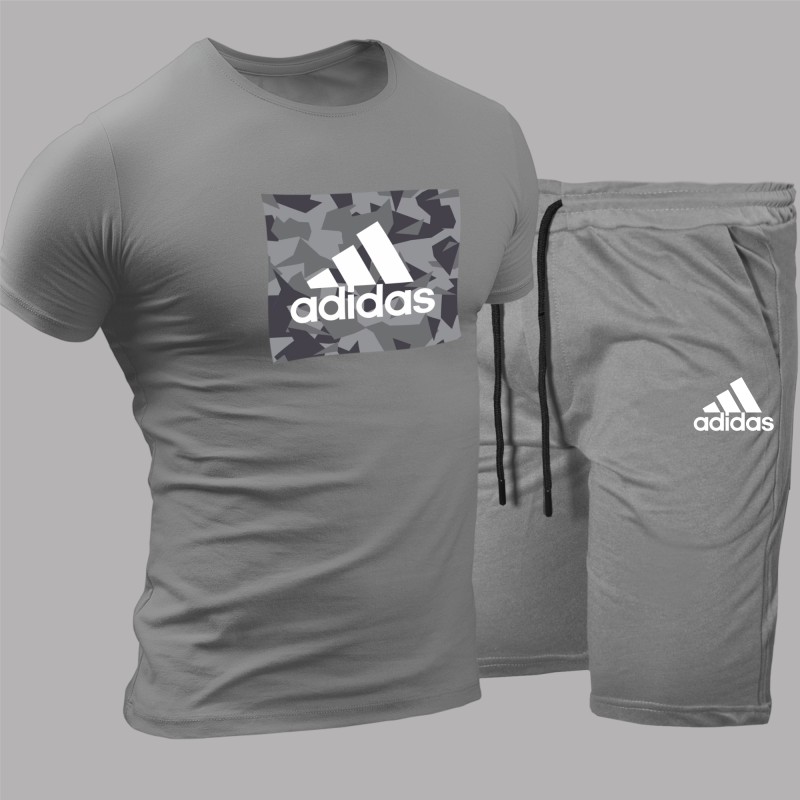 Къс екип от две части Adidas