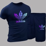 Къс екип от две части Adidas