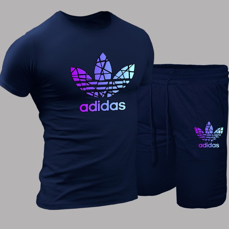 Къс екип от две части Adidas