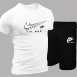 Къс екип от две части NIKE 