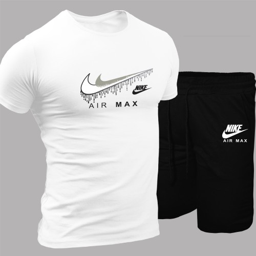 Къс екип от две части NIKE 