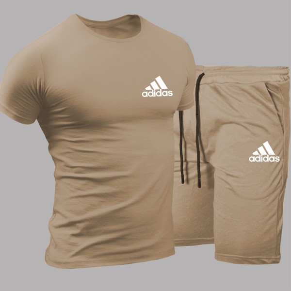 Къс екип от две части Adidas