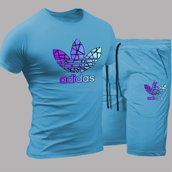 Къс екип от две части Adidas