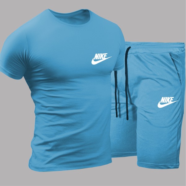 Къс екип от две части NIKE 