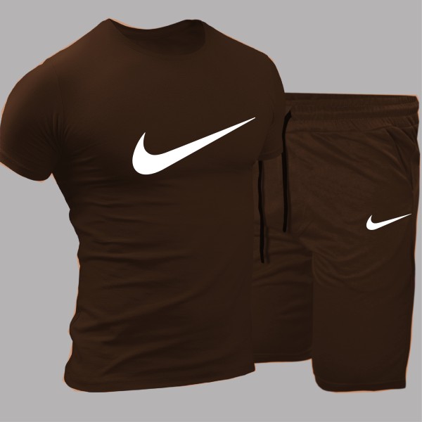 Къс екип от две части NIKE 