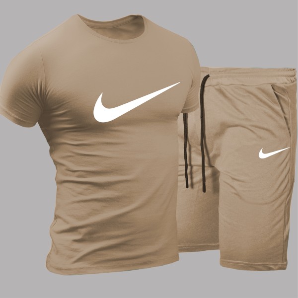 Къс екип от две части NIKE 