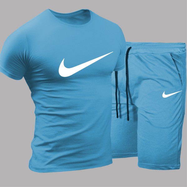 Къс екип от две части NIKE 