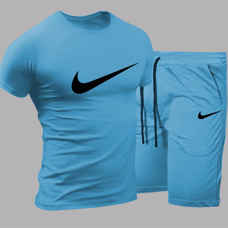 Къс екип от две части NIKE 