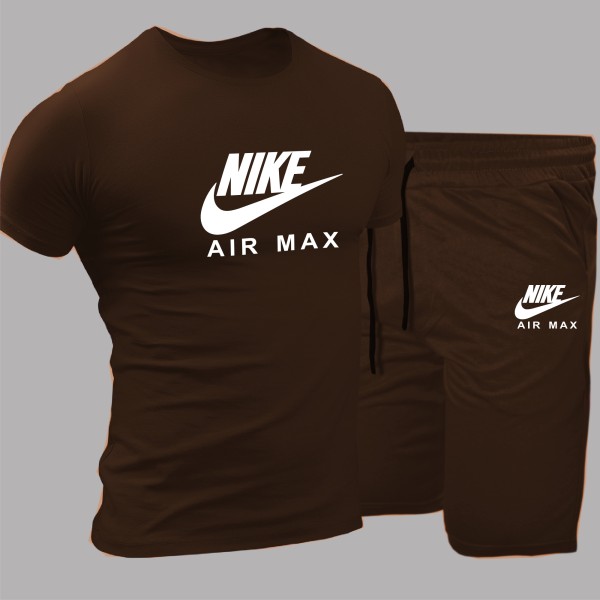 Къс екип от две части NIKE 