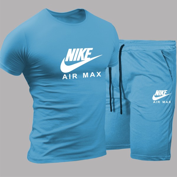 Къс екип от две части NIKE 