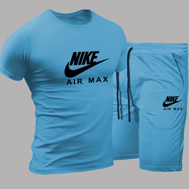 Къс екип от две части NIKE 