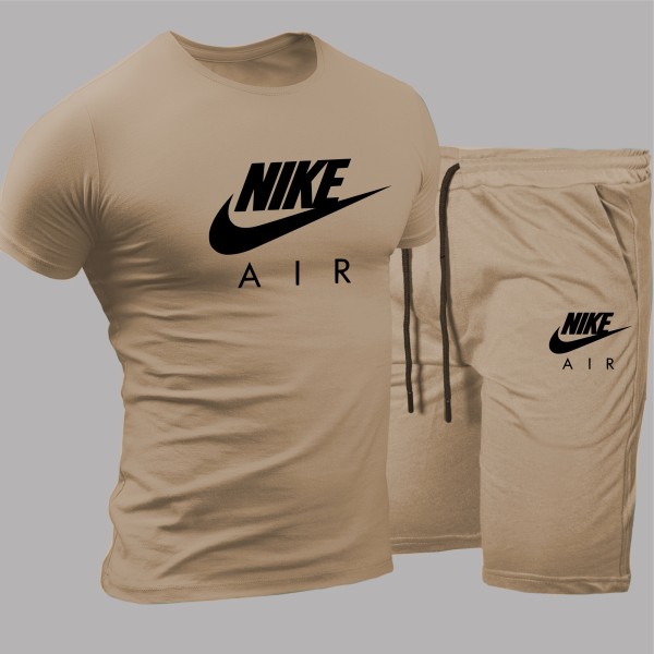 Къс екип от две части NIKE 