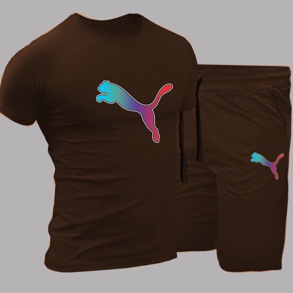 Къс екип от две части NIKE 