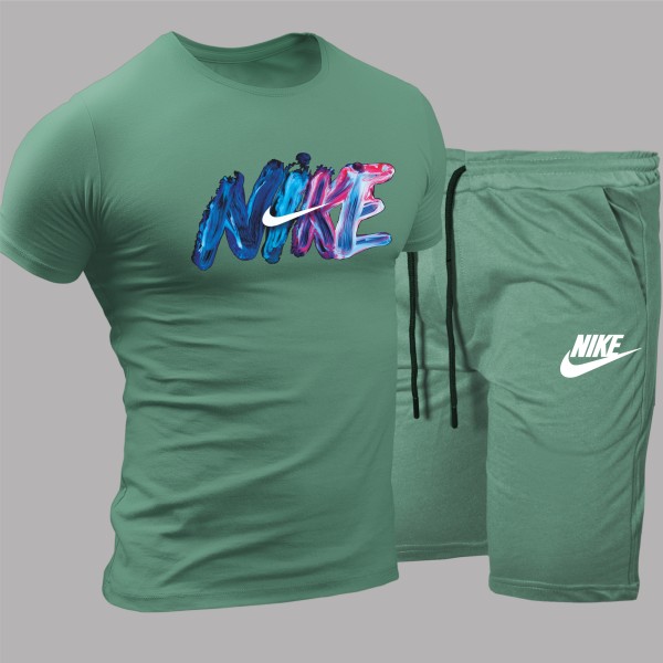 Къс екип от две части NIKE 